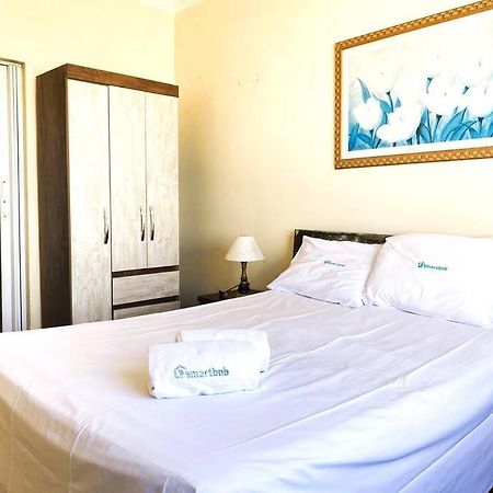 Apartamento De Frente Para O Mar De Copacabana リオデジャネイロ エクステリア 写真